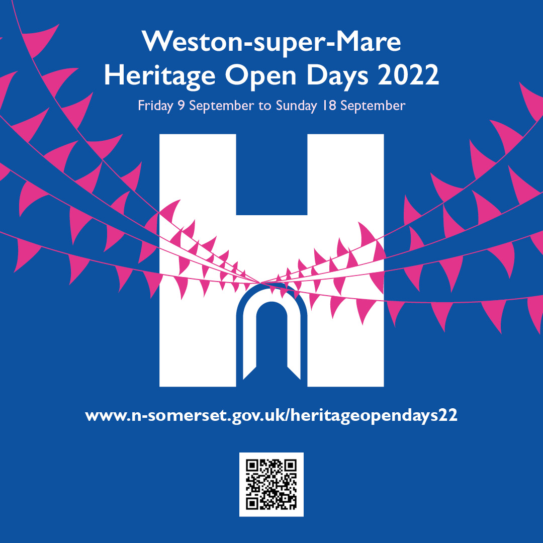 Weston throws open its doors for the Heritage Open Days festival